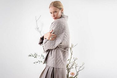 Франшиза магазина женской одежды GLVR