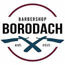логотип BORODACH