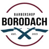 логотип франшизы BORODACH