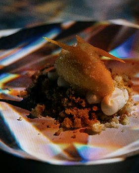 Франшиза мультимедийного гастротеатра KALEIDOSCOPE Art&Dining