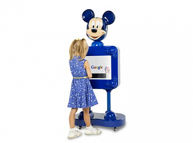 отзывы о франшизе детских автоматов N-Kids