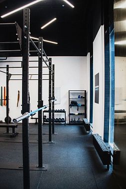 Франшиза фитнес-студии «МойТренер»