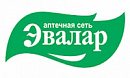 логотип Эвалар