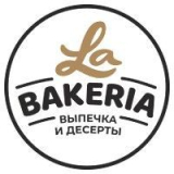 логотип франшизы La Bakeria