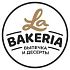 Франшиза La Bakeria