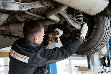 Франшиза автосервисов и магазинов по продаже аккумуляторов «Аккумуляторный мир»