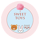 логотип SWEET TOYS