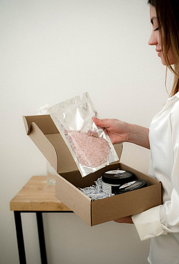 Франшиза Сети салонов тайского массажа «ТВОЙТАЙ»