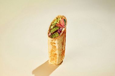 Shaurma City — франшиза сети быстрого питания