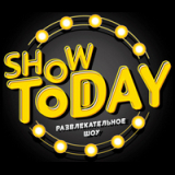 логотип франшизы Show Today