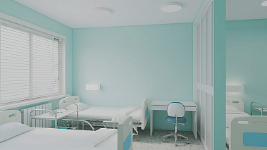 Франшиза медицинской клиники «Единство»