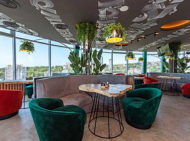 купить франшизу кальян-бара #МосКальян