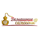 логотип Домашние самогоны