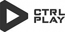 логотип CTRL PLAY