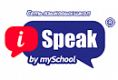 логотип iSpeak