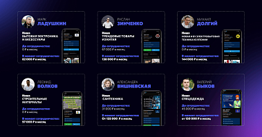 Франшиза готового онлайн-бизнеса на Авито You Brand