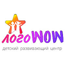 логотип ЛогоWOW