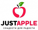 логотип Just Apple