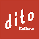 логотип Dito Italiano