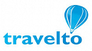 логотип Travelto
