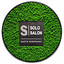 логотип SoloSalon