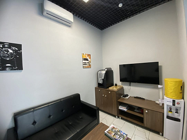 Франшиза автомагазинов с пунктами замены масла «Канистраойл»