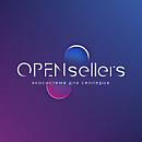 логотип OPENsellers