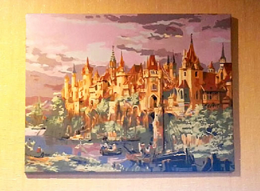 e30a36dee02837a9f5717b19bdc79d3e картины по номерам франшиза