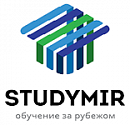 логотип STUDYMIR