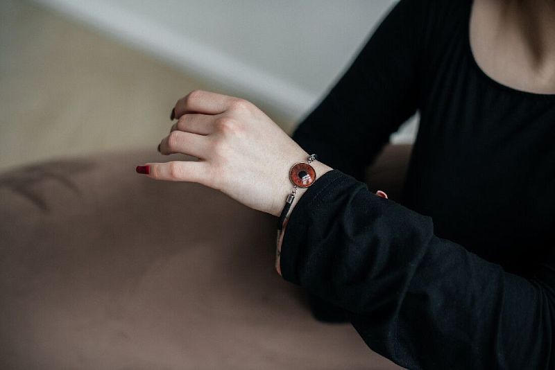 Франшиза фото радужки глаза «Твой взгляд»