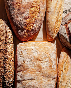 Франшиза гастрономической кондитерской «БРИТАНСКИЕ ПЕКАРНИ»