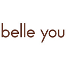 логотип belle you