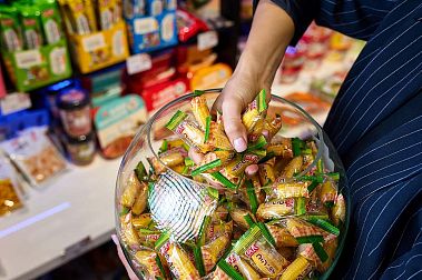 Asia Store — франшиза товаров из Азии