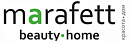 логотип Marafett