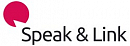 логотип Speak&Link