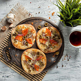 «Костромские продукты» —  франшиза сети продуктовых магазинов