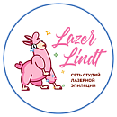 логотип LazerLindt