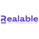 логотип Realable