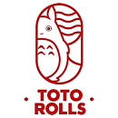 логотип TOTOROLLS