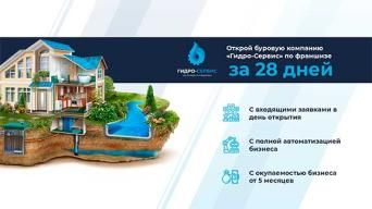 Гидро-Сервис