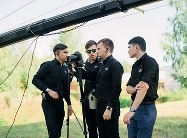 франшиза Light Studio условия 2020