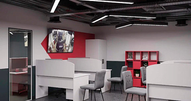 Франшиза установочного центра KIBERCAR