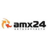 логотип франшизы amx24