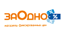 логотип ЗаОдно