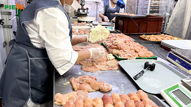 Франшиза кулинарного цеха PieOkmy