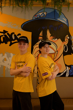 Франшиза шаурма-маркета «КЕБАБНИК»