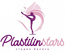 логотип PlastilinStars