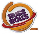логотип RussRolls