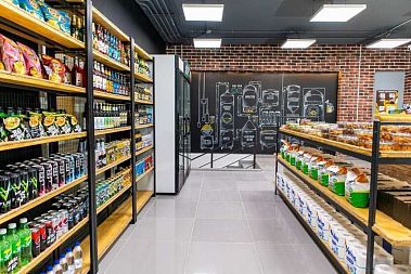 Франшиза разливного пива «Пивная Борода»