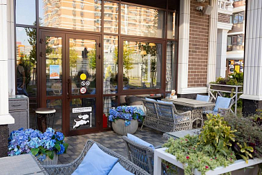 Франшиза сети семейных пиццерий «Сицилия»